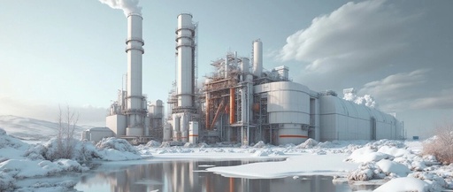 Current Status and Future of AI Inspection Robots in Chemical Plants