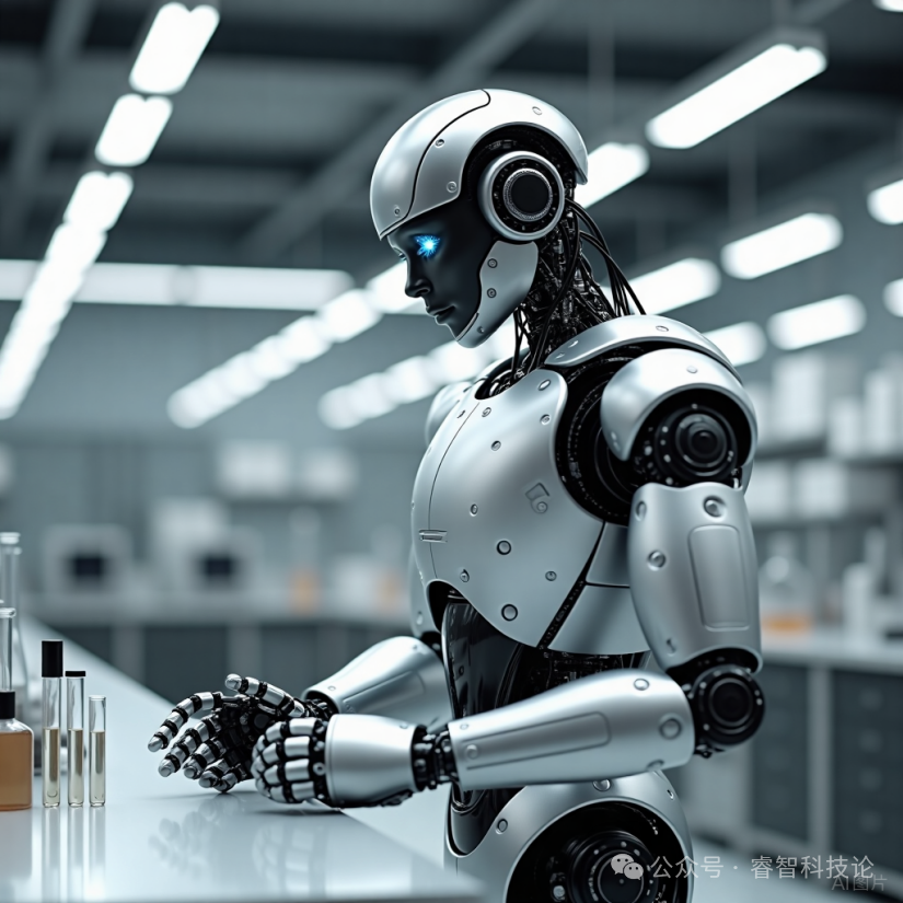 Humanoid Robots: An Economic Bill That Can't Be Counted