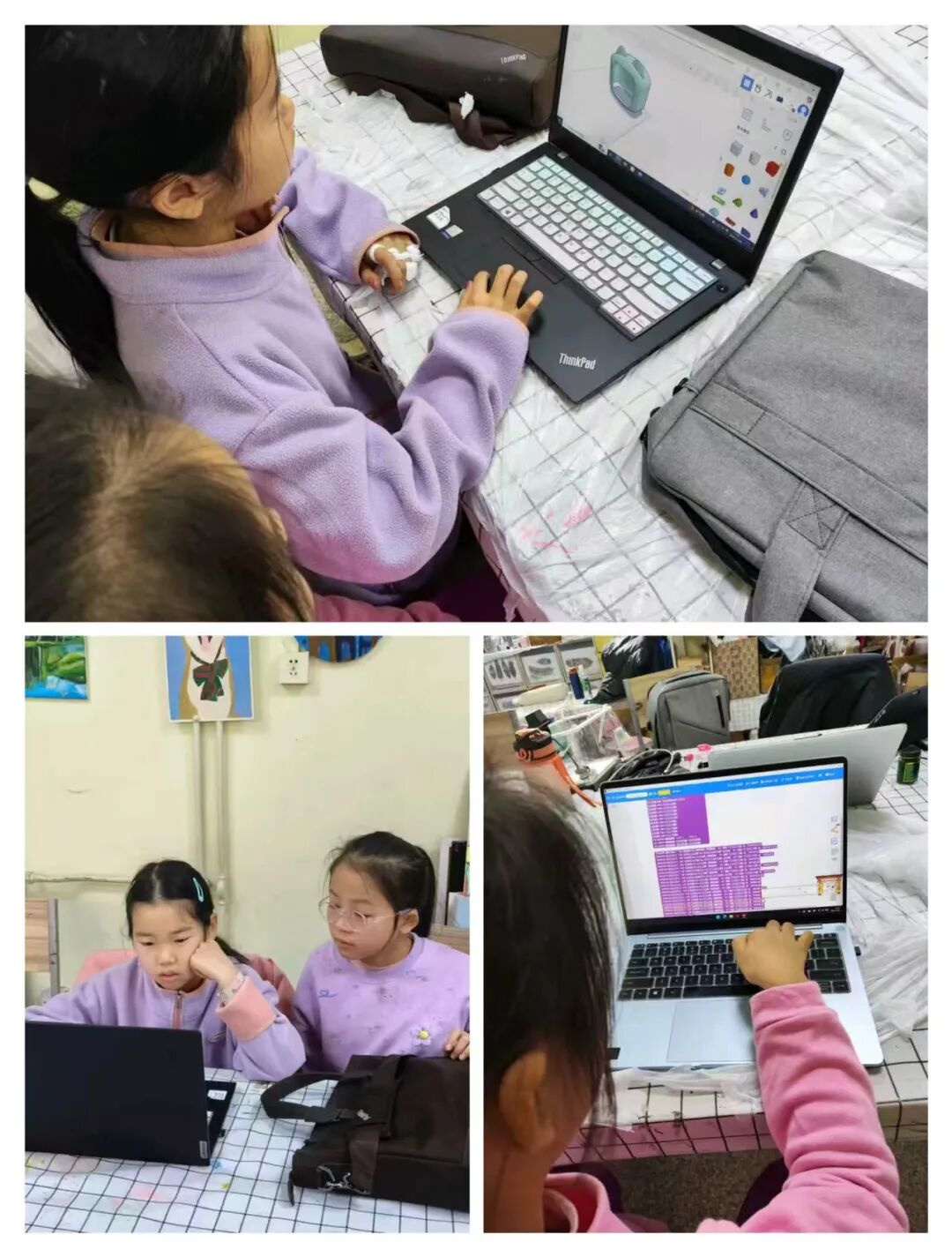 Innovative Case Study: From Designing a Desktop Pet to Implementation, Creating Innovation with a Budget of 500 Yuan