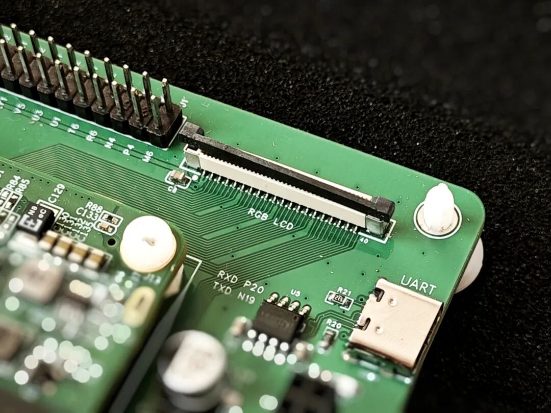 Review of a Second-Hand FPGA Development Board: An Affordable Entry-Level FPGA Tool!