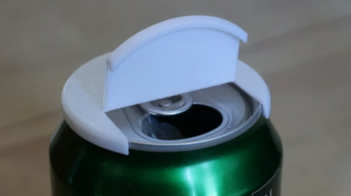 15 Compact 3D Printing Models to Utilize Your Filament Leftovers
