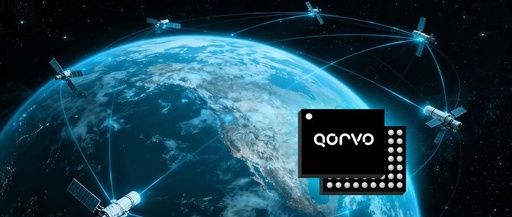 Satellite Communication: The Importance of This Chip