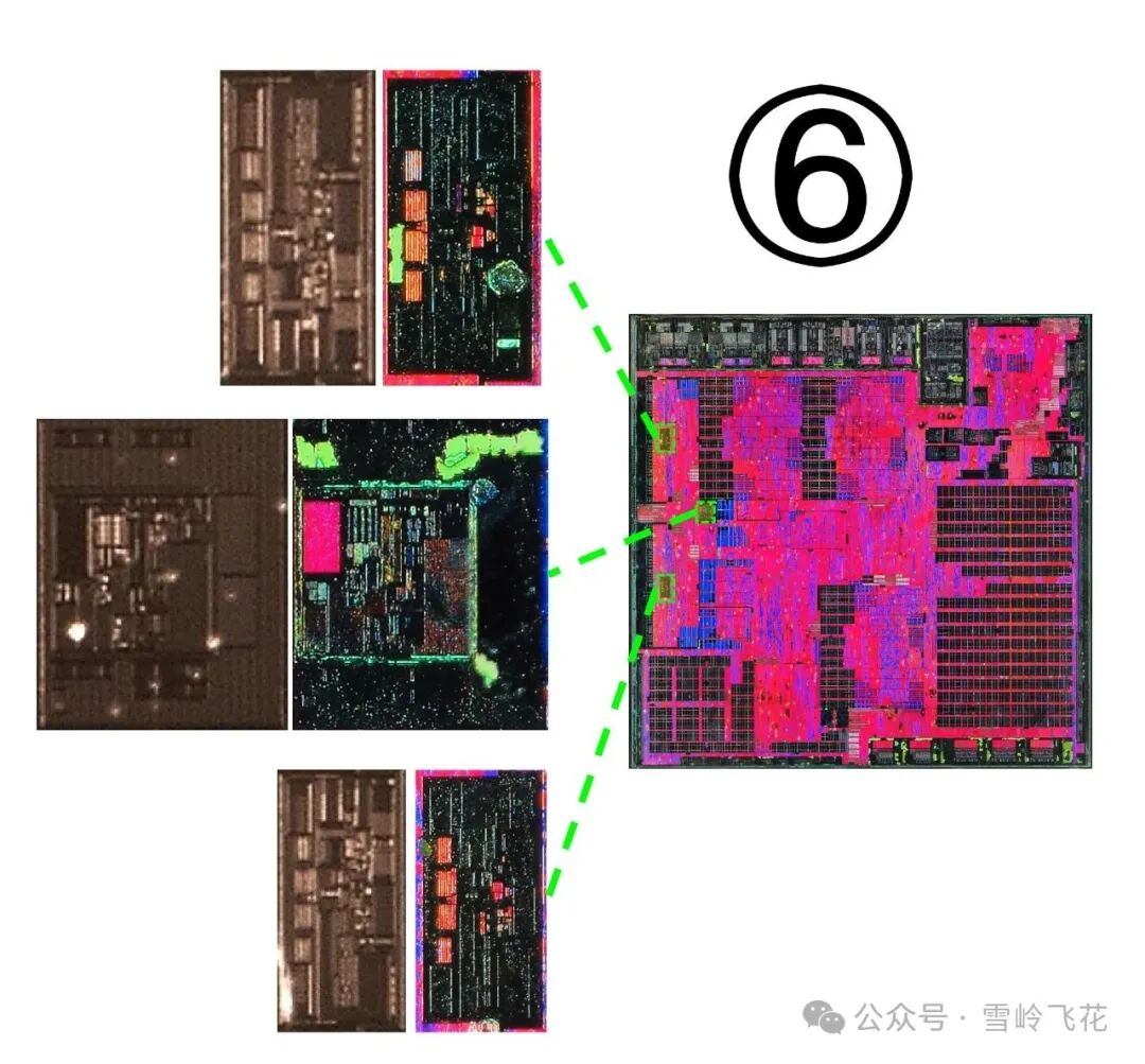 Analysis of the Lid Opening of a Laser Radar Main Control SoC