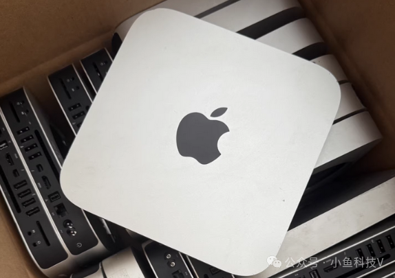 Is the Used Apple Mac Mini i7 Worth 850 Yuan?