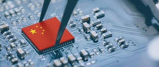 Once China Breaks Through in Chip Technology, Prices Will Plummet to "Cabbage" Levels? The Good Days for Western Giants Are Over!