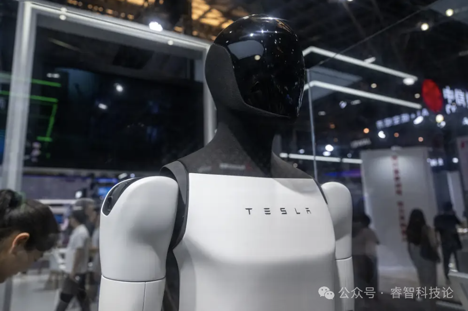 Six Core Companies in the Humanoid Robot Field in the United States by 2025
