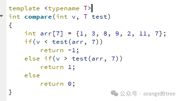 From C++ Function Pointers to Function Objects