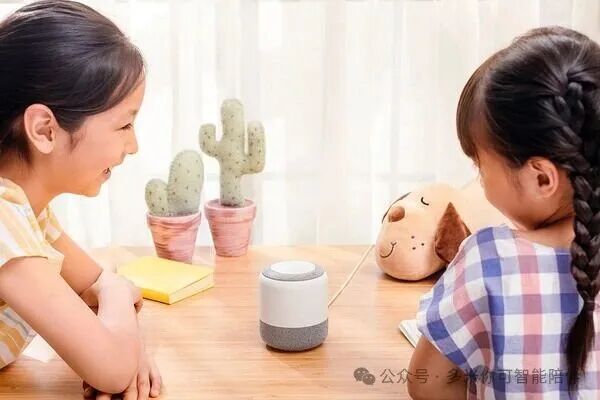 AI Toys vs Smart Speakers: Who is the 'Smart King' at Home?