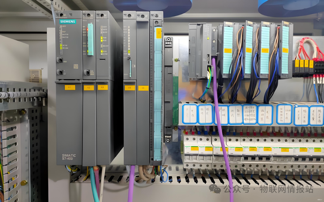 What is a PLC?