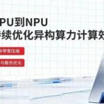 From CPU, GPU to NPU: Meige Intelligent Continuously Optimizes Heterogeneous Computing Performance