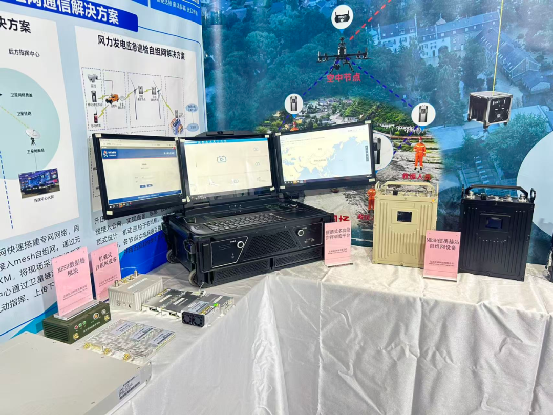 How to Select Equipment for Self-Organizing Network Deployment on the Battlefield? A Parameter Guide from Gateway to Relay
