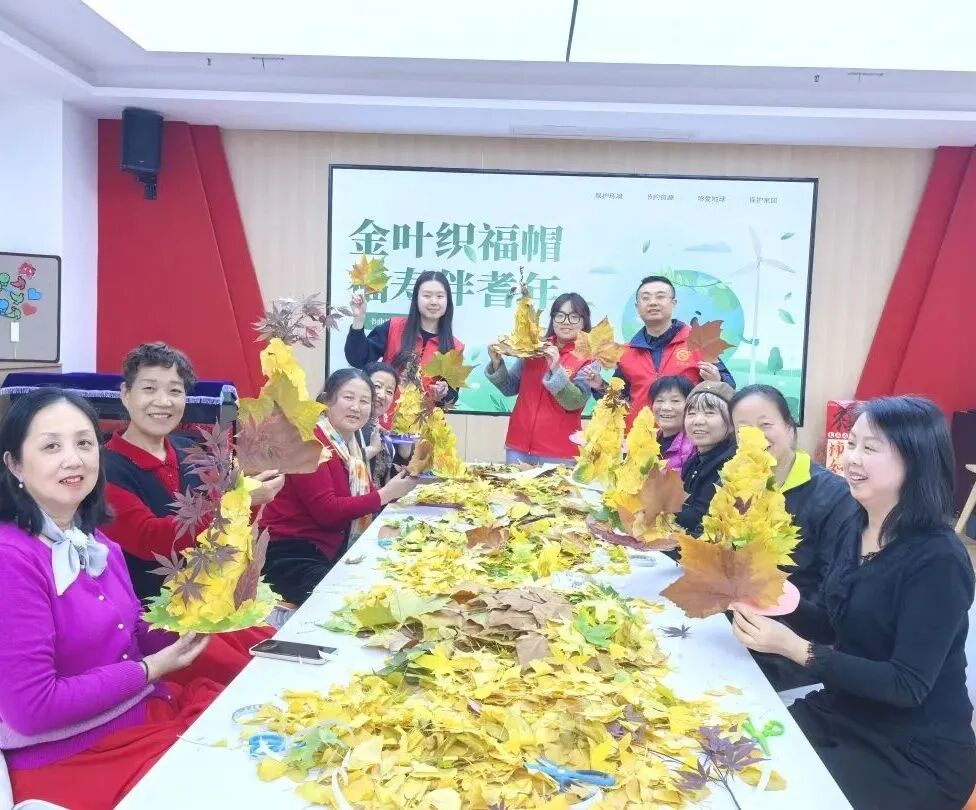 Embedded Services: Xinghe Community Work Report for November