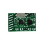PCBA Control Board for Foot Massager: Development of Household Appliance Circuit Boards