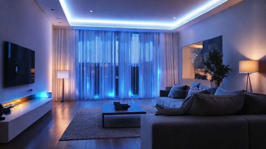 Say Goodbye to WiFi Dead Zones! The AC+AP Whole-House Coverage Solution You Must Know in the Smart Home Era
