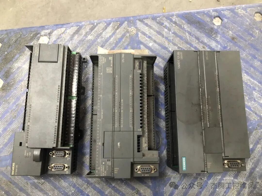 Don't Panic When Your PLC Fails! 3 Common Faults and Troubleshooting Methods Explained for Beginners