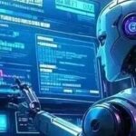 Software Information, Chips, Artificial Intelligence, and Robotics: The Seven Most Authentic Companies in Four Key Concepts