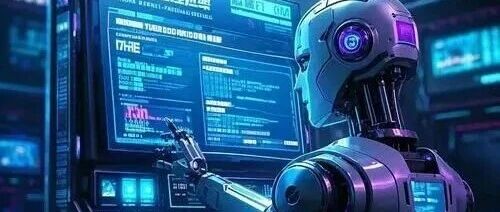 Software Information, Chips, Artificial Intelligence, and Robotics: The Seven Most Authentic Companies in Four Key Concepts