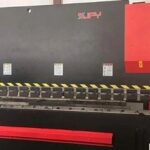 Hydraulic Control System for Bending Machines: Complete PLC Program and Manual