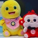 AI Toys Tapping into a Billion-Dollar Market: Multiple Players Share the 'Cake'