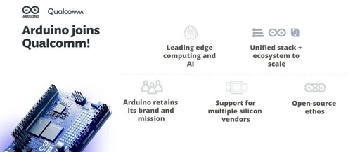 Arduino is No Longer an Open Resource