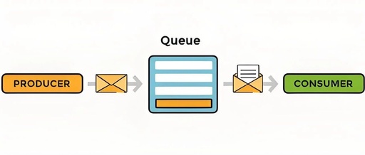 Implementing a Message Queue in C++