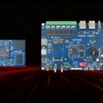 New Core Component in the Loongson Ecosystem: Feilin Embedded FET-2K0300i-S Board Achieves Domestic Deployment Across Multiple Industries