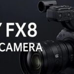 Sony FX8 Rumors: Will the 12K Sensor Pave the Way for A7R6? 4K120p Requires Cropping Raises Concerns