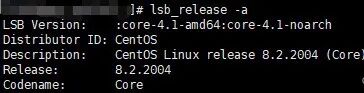 Installing MongoDB on Linux