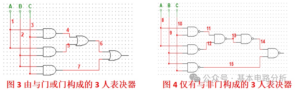 Using the Logic Converter in Multisim for Digital Circuit Simulation
