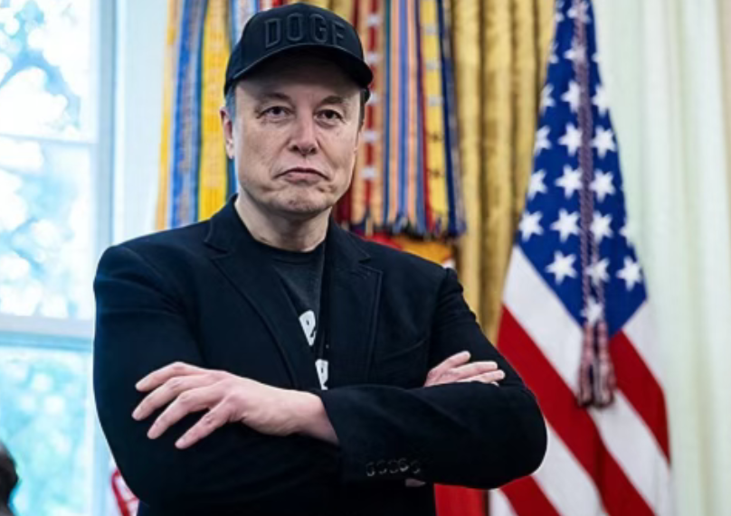 Elon Musk Hits the Nail on the Head! Following Semiconductors, Another Item is in Global Demand, and China May Be the Biggest Beneficiary