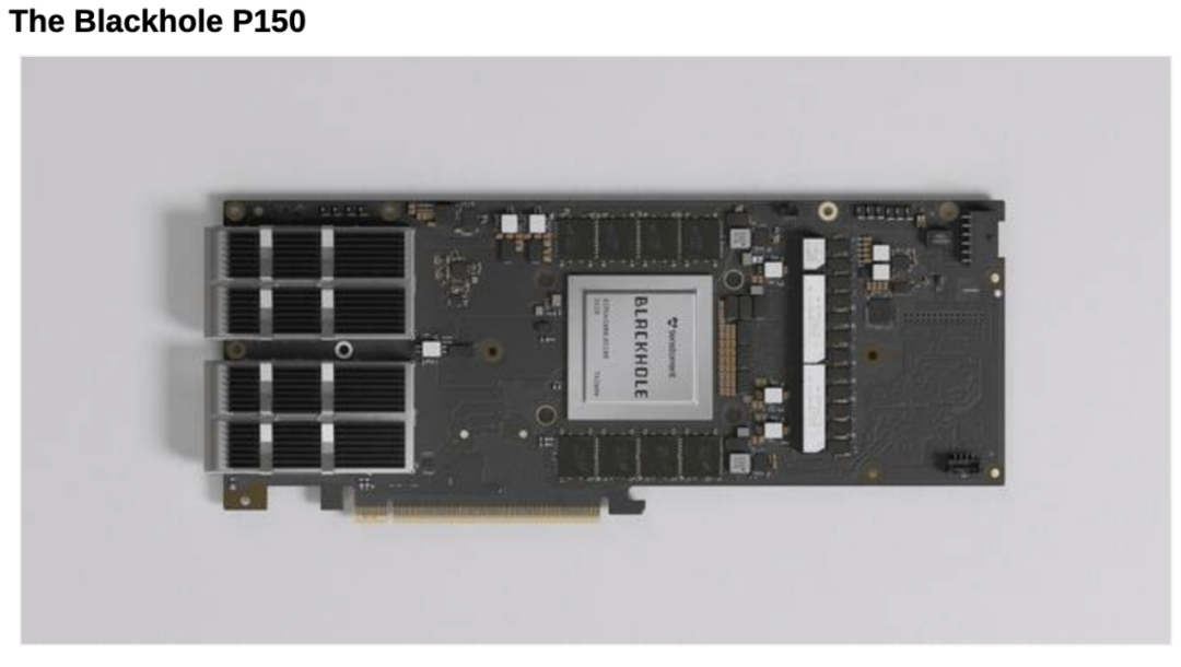 Hands-On Testing of Jim Keller's RISC-V Workstation