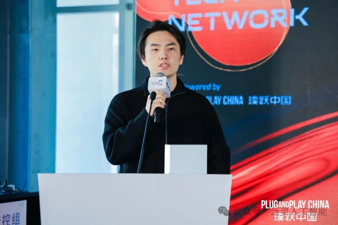 Breaking the Impossible Triangle of AI Hardware: Plug and Play's RM-01 Shines at China 2025 GEW