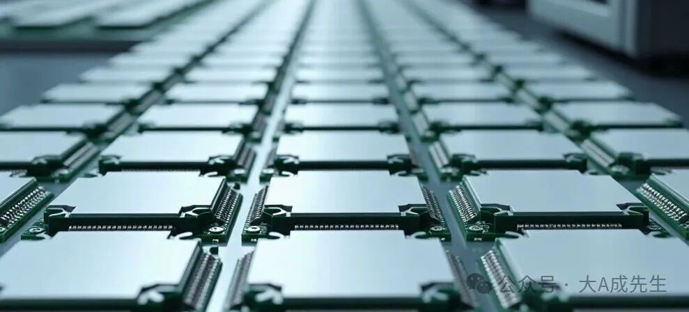 Trends in the Chip Packaging and Testing Industry (Part II)