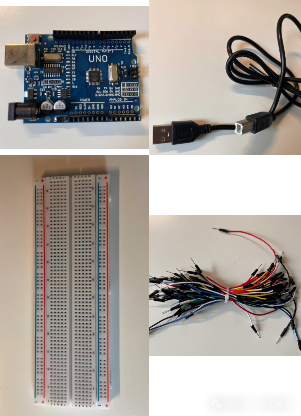 Mastering Arduino in Ten Days: Ultrasonic Distance Measurement