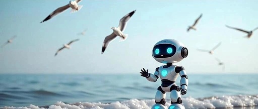 Lierda: Huawei's Core in AI Toys