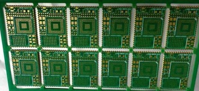 Classification of PCBs and Their Manufacturing Processes