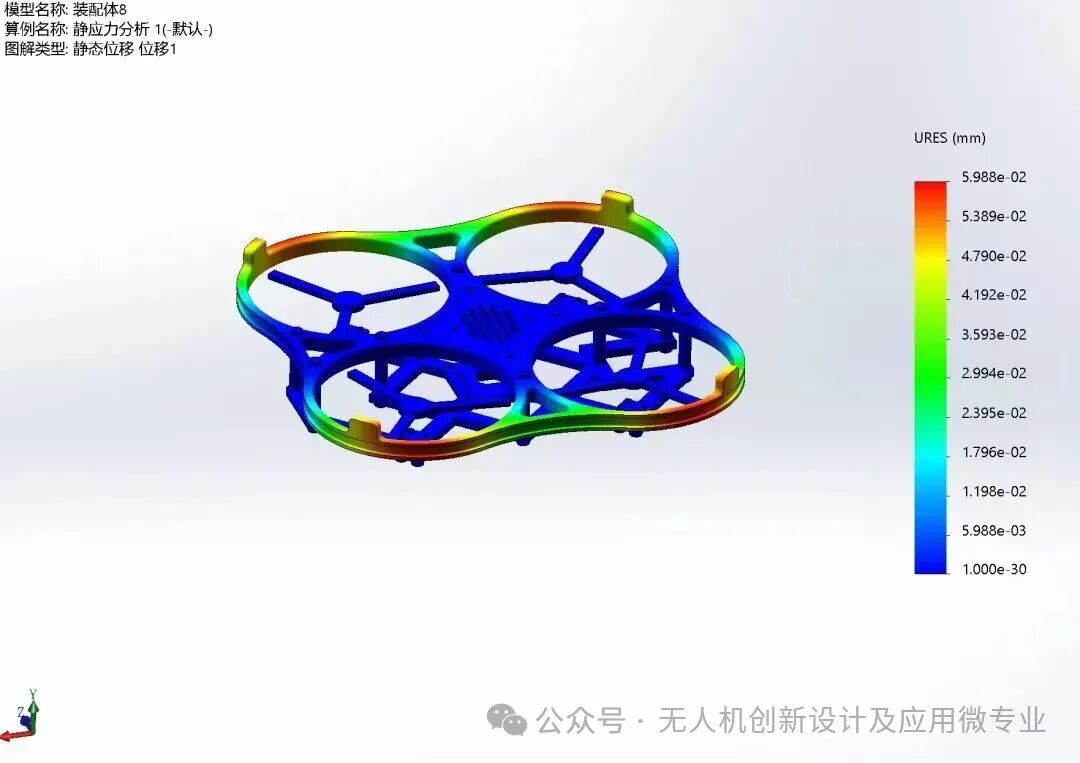 In Two Months, I Turned a 'Draft' into a Flying Homemade Drone