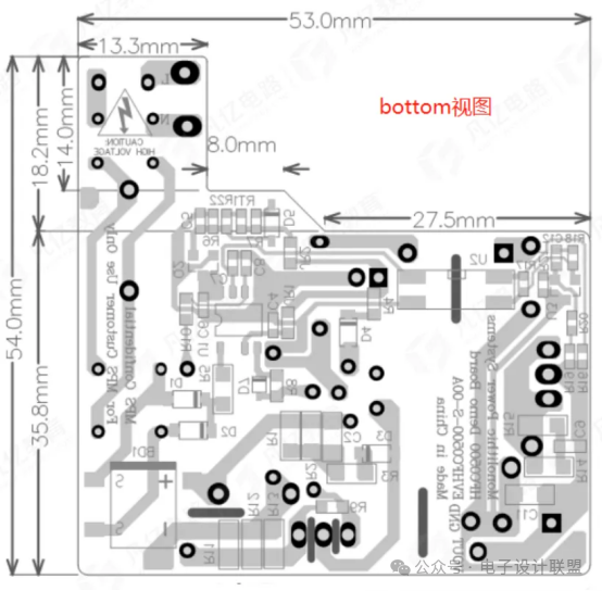 Understanding AC-DC: From Power Supply Principles to PCB Design