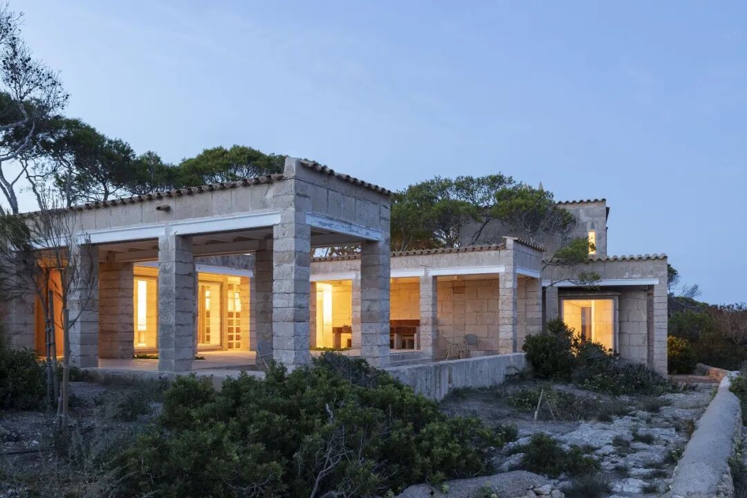 Can Lis: The Most Beautiful House of the 20th Century