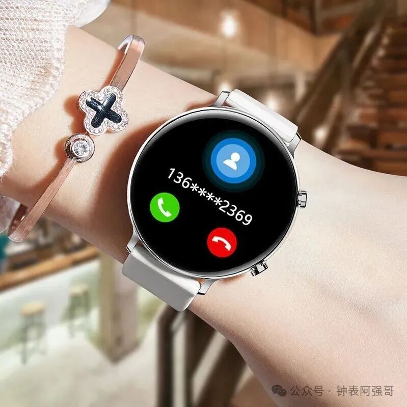 8 Must-Have Bluetooth Fitness Bands! Huawei, Shipto, and More with Powerful Features!