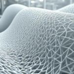 3D Printing of Elastic Lattice Structures: A Revolutionary Technology for Material-Structure Collaborative Design