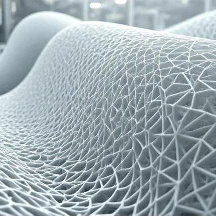 3D Printing of Elastic Lattice Structures: A Revolutionary Technology for Material-Structure Collaborative Design