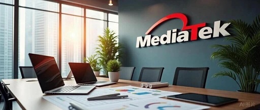 MediaTek: Taiwan's 'Little Qualcomm'