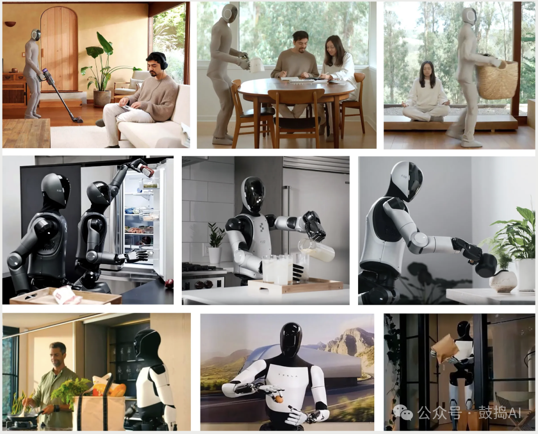 Why AI Has Created Many Robots, Yet Few People Are Willing to Buy Them?
