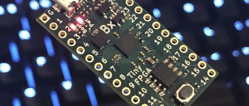 Flashing FPGA Without JTAG: TinyFPGA-Bootloader Simplifies Bitstream Loading