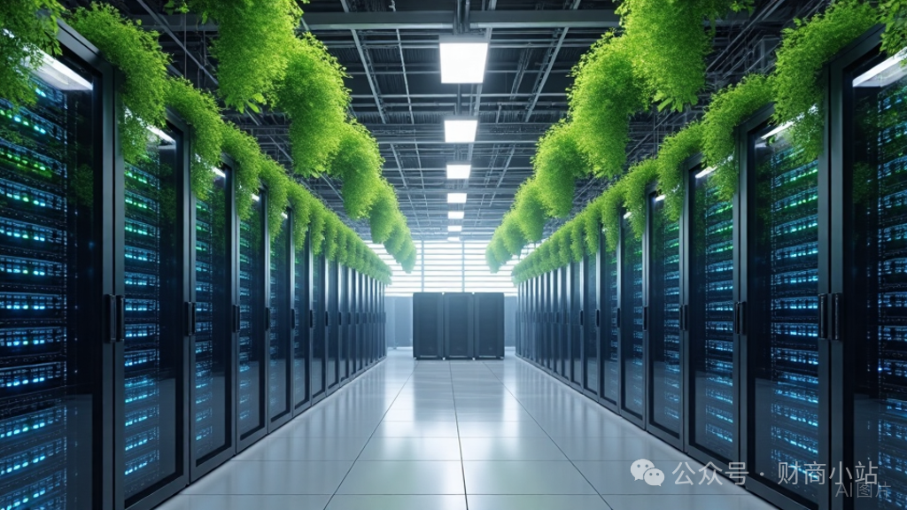 Top 10 Companies with Strong Profitability in Storage Chips and Data Centers
