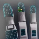 Breaking the Barrier of Tactile Sensors: This Company's Robot 'Dexterous Hand' Gains Attention from CCTV News