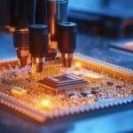 The Global Industrial Chain Restructuring Behind the Power Struggle for Control of Dutch-Chinese Semiconductor