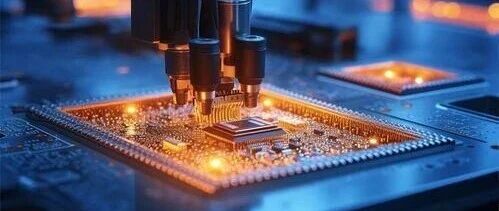 The Global Industrial Chain Restructuring Behind the Power Struggle for Control of Dutch-Chinese Semiconductor