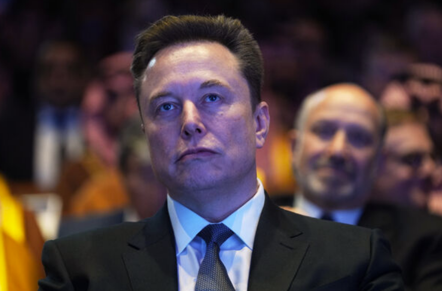 Elon Musk's Bold Prediction: AI and Robotics Will Change the World, Work Will No Longer Be Necessary!